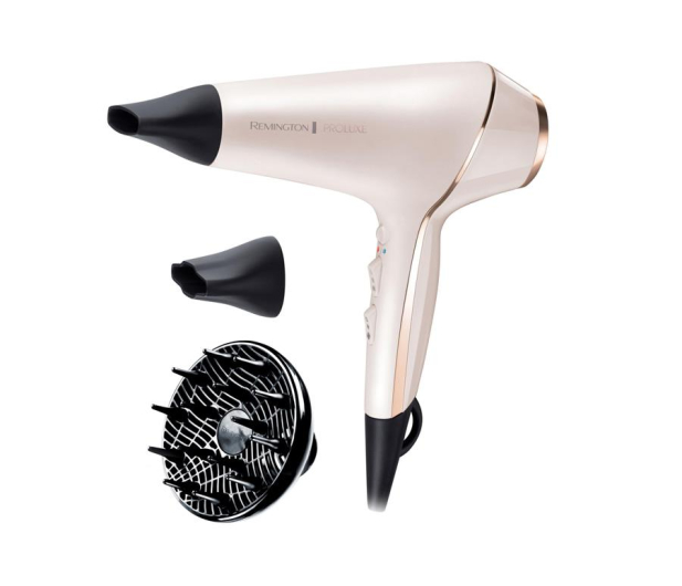 Remington Suszarka do włosów proluxe AC9140 - 1291001 - zdjęcie